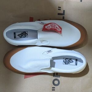 Vans pro slip on 13